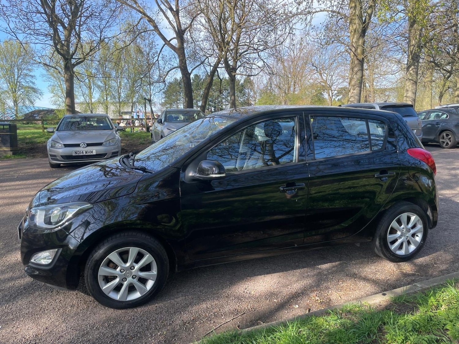 Used Hyundai i20 2014 for sale - 78210048: Photo 5