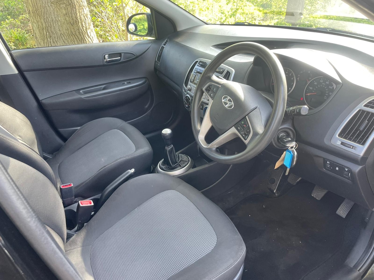Used Hyundai i20 2014 for sale - 78210048: Photo 7