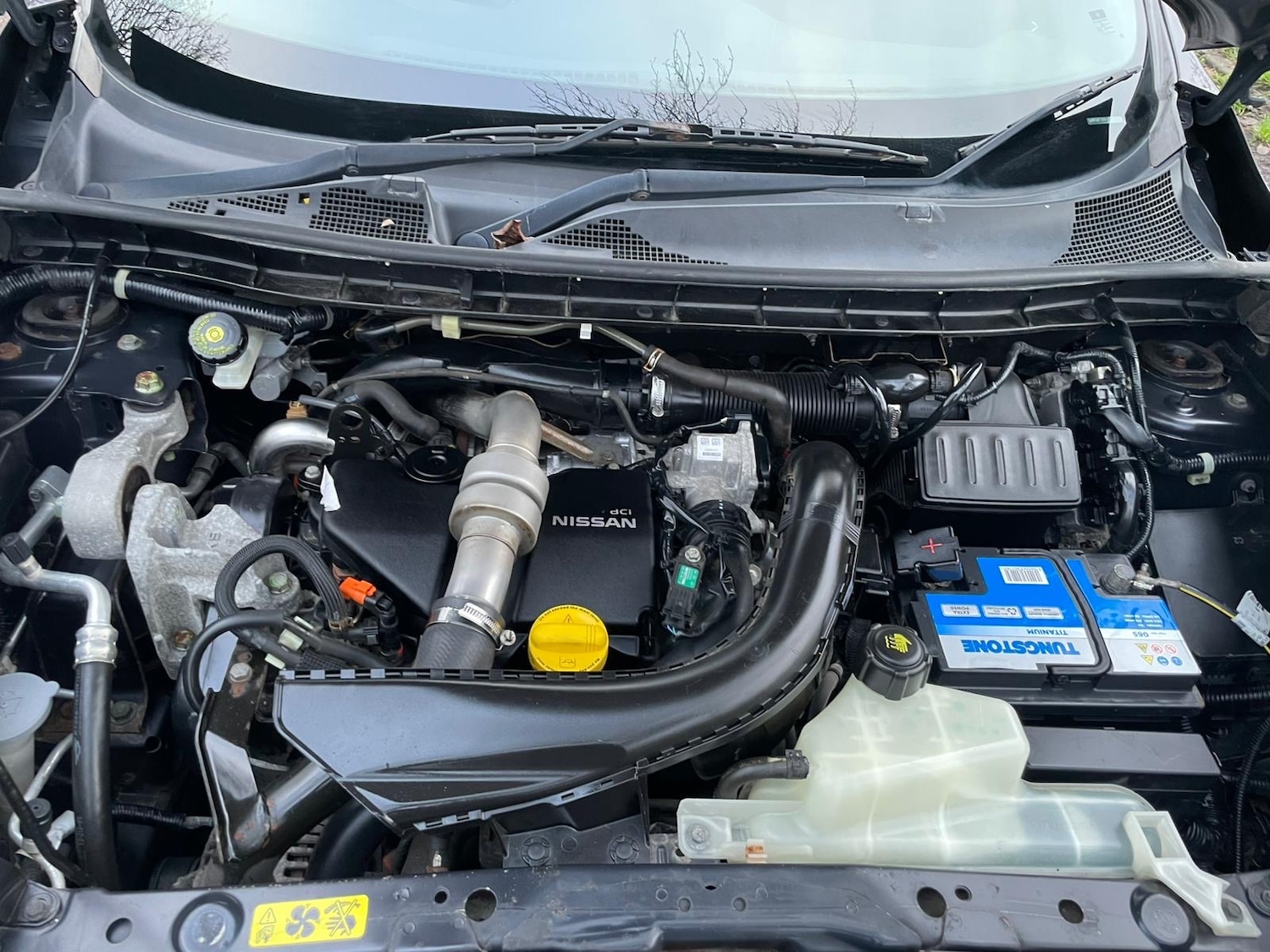 Used Nissan Juke 2013 for sale - 77240468: Photo 10