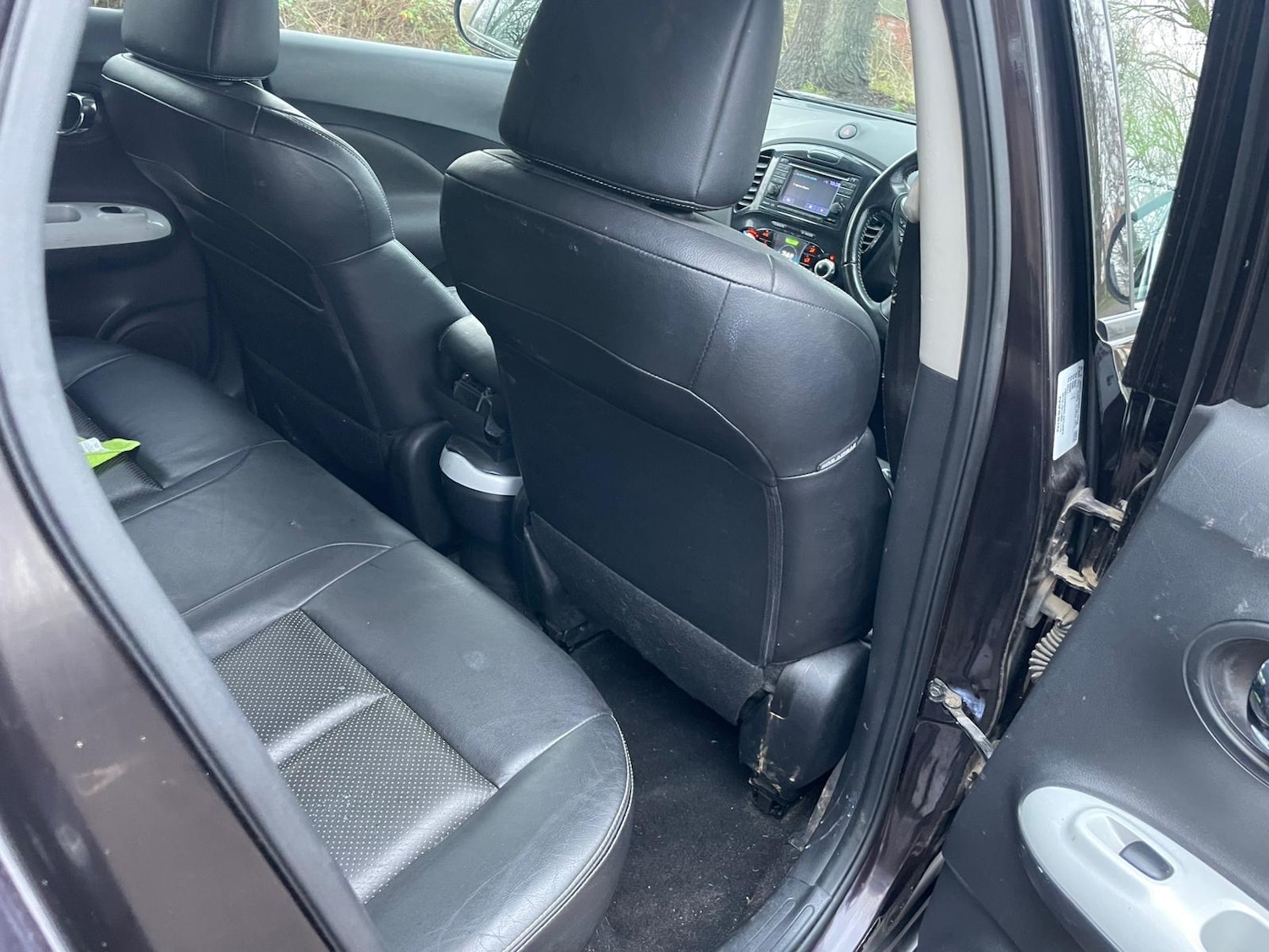 Used Nissan Juke 2013 for sale - 77240468: Photo 7