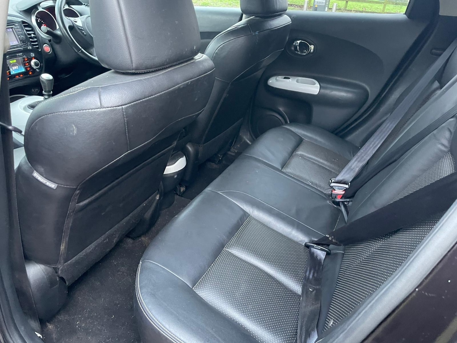 Used Nissan Juke 2013 for sale - 77240468: Photo 9