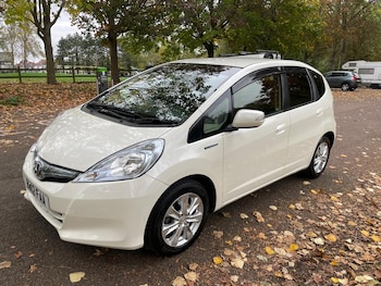 2023 (12) - Fit 5-Door