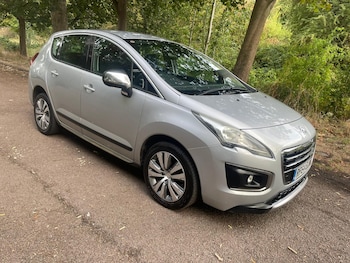 2015 (64) - 1.6 HDi Active 5dr