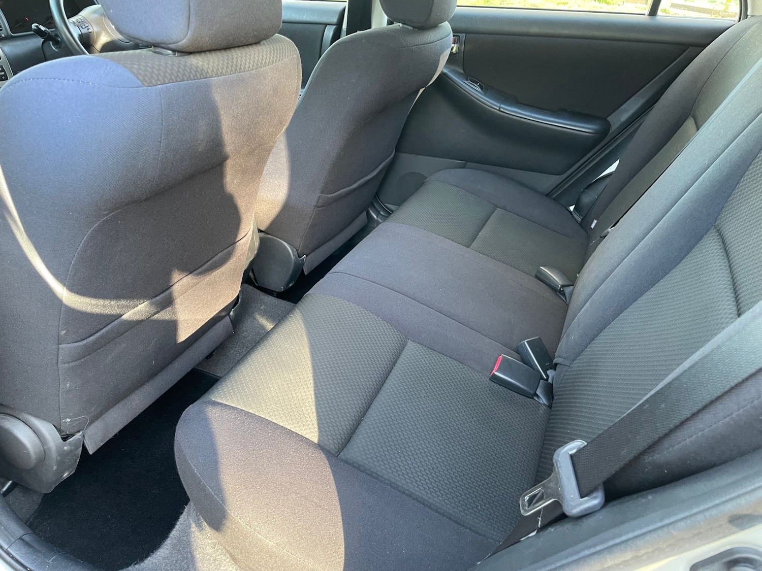 Used Toyota Corolla 2004 for sale - 77934222: Photo 10