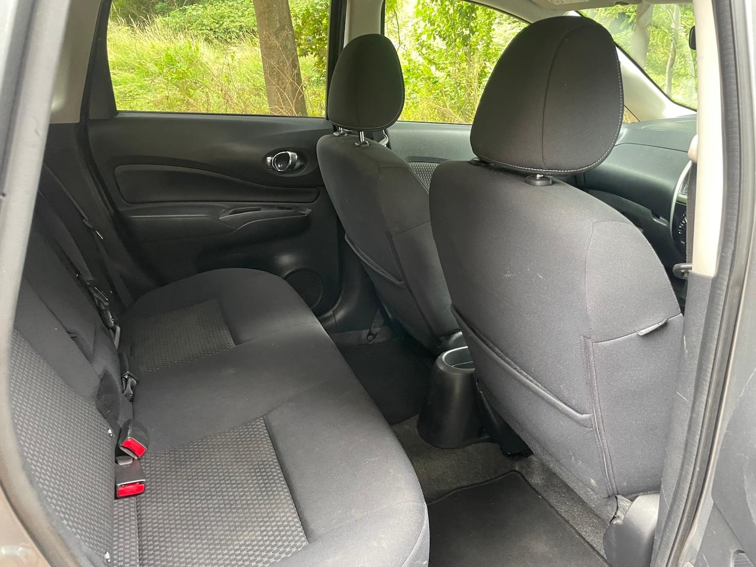 Used Nissan Note 2015 for sale - 77117533: Photo 9