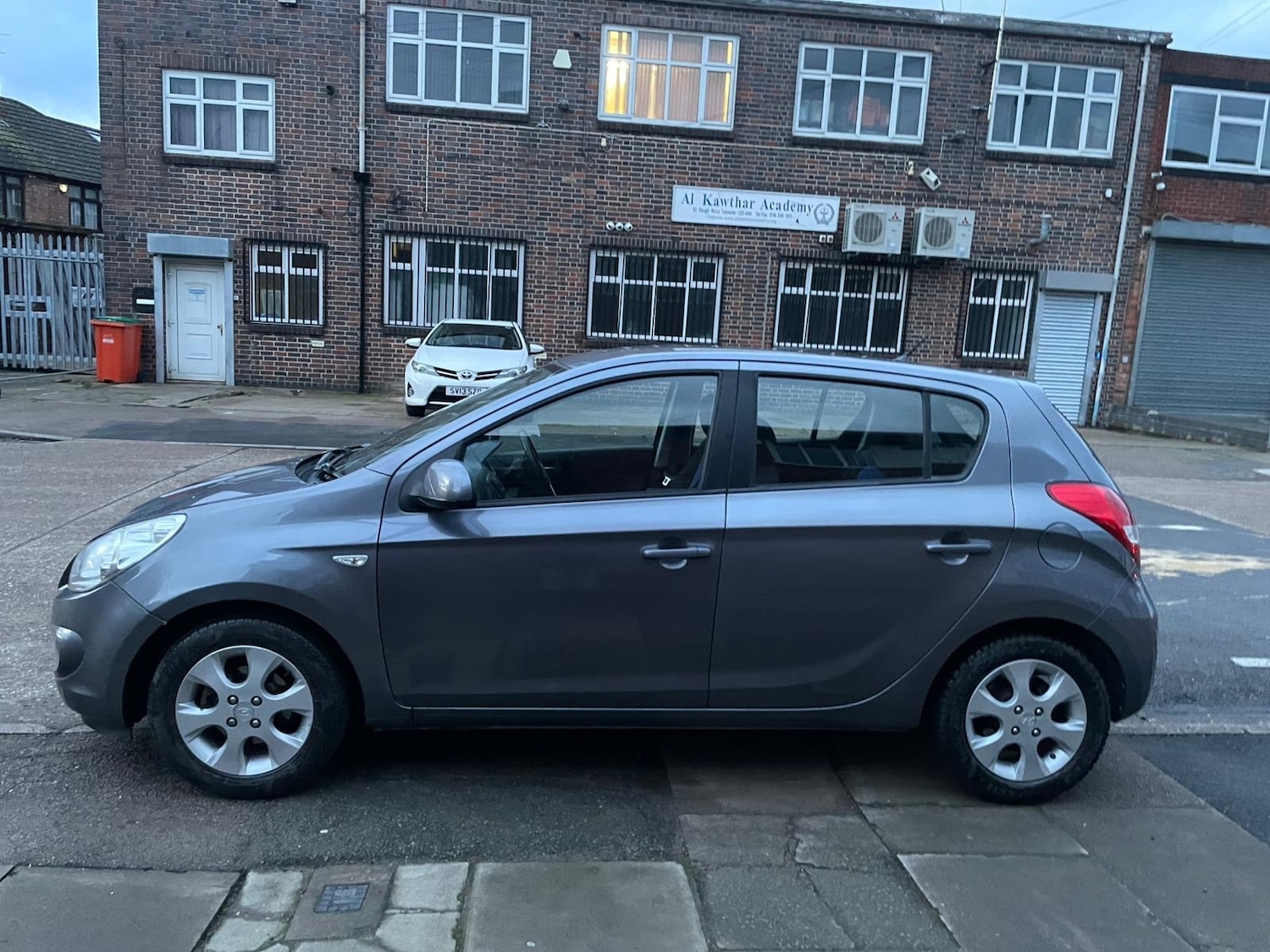 Used Hyundai i20 2009 for sale - 77588611: Photo 6