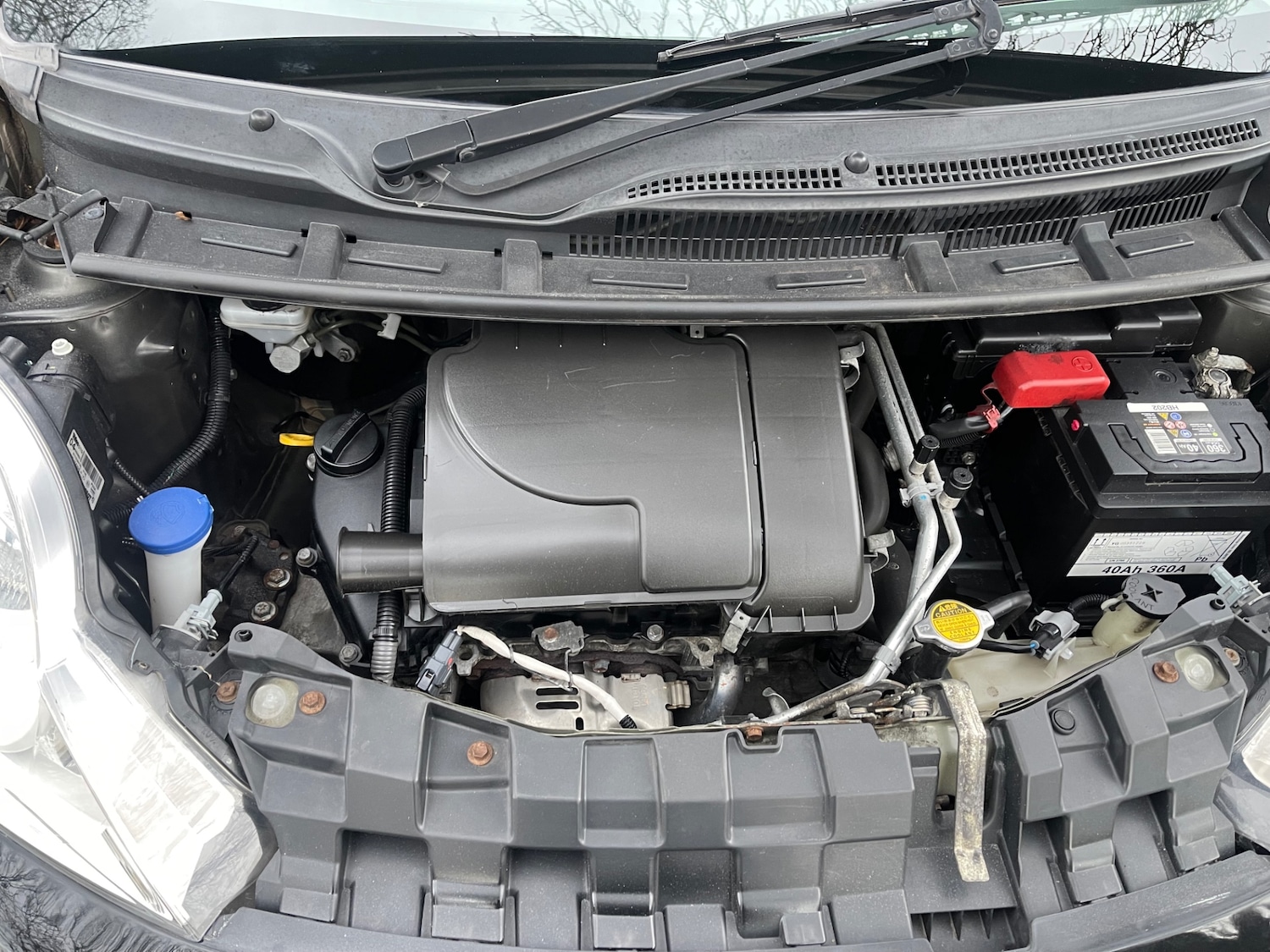 Used Peugeot 107 2013 for sale - 77154741: Photo 11