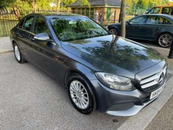 2015 (64) - C220 BlueTEC SE Executive 4dr Auto