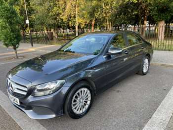 Used Mercedes-Benz C-Class 2015 for sale - 75005862: Photo