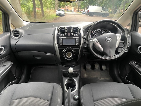 Used Nissan Note 2015 for sale - 76246344: Photo 12