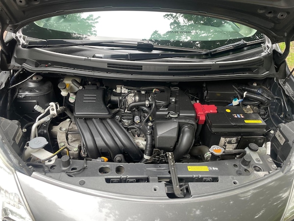 Used Nissan Note 2015 for sale - 76246344: Photo 13