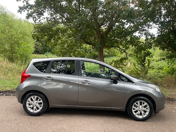 Used Nissan Note 2015 for sale - 76246344: Photo 6
