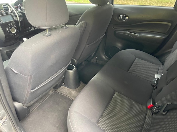 Used Nissan Note 2015 for sale - 76246344: Photo 8