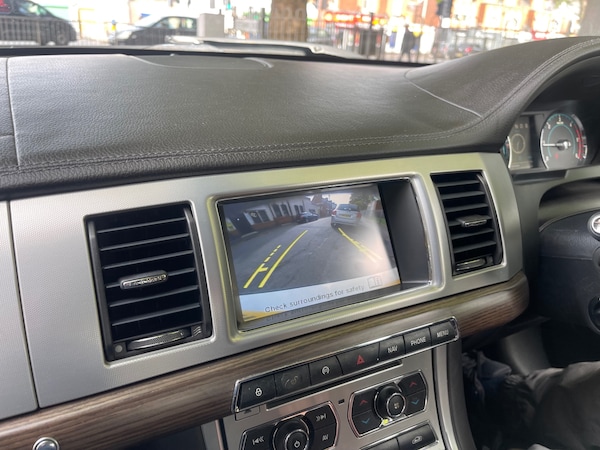 Used Jaguar XF 2013 for sale - 76246341: Photo 10