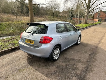 Used Toyota Auris 2008 for sale - 78508405: Photo