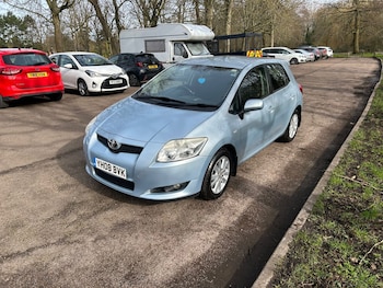 2008 (08) - 1.6 VVTi T Spirit 5dr