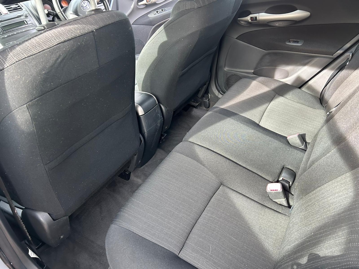 Used Toyota Auris 2008 for sale - 77589806: Photo 6