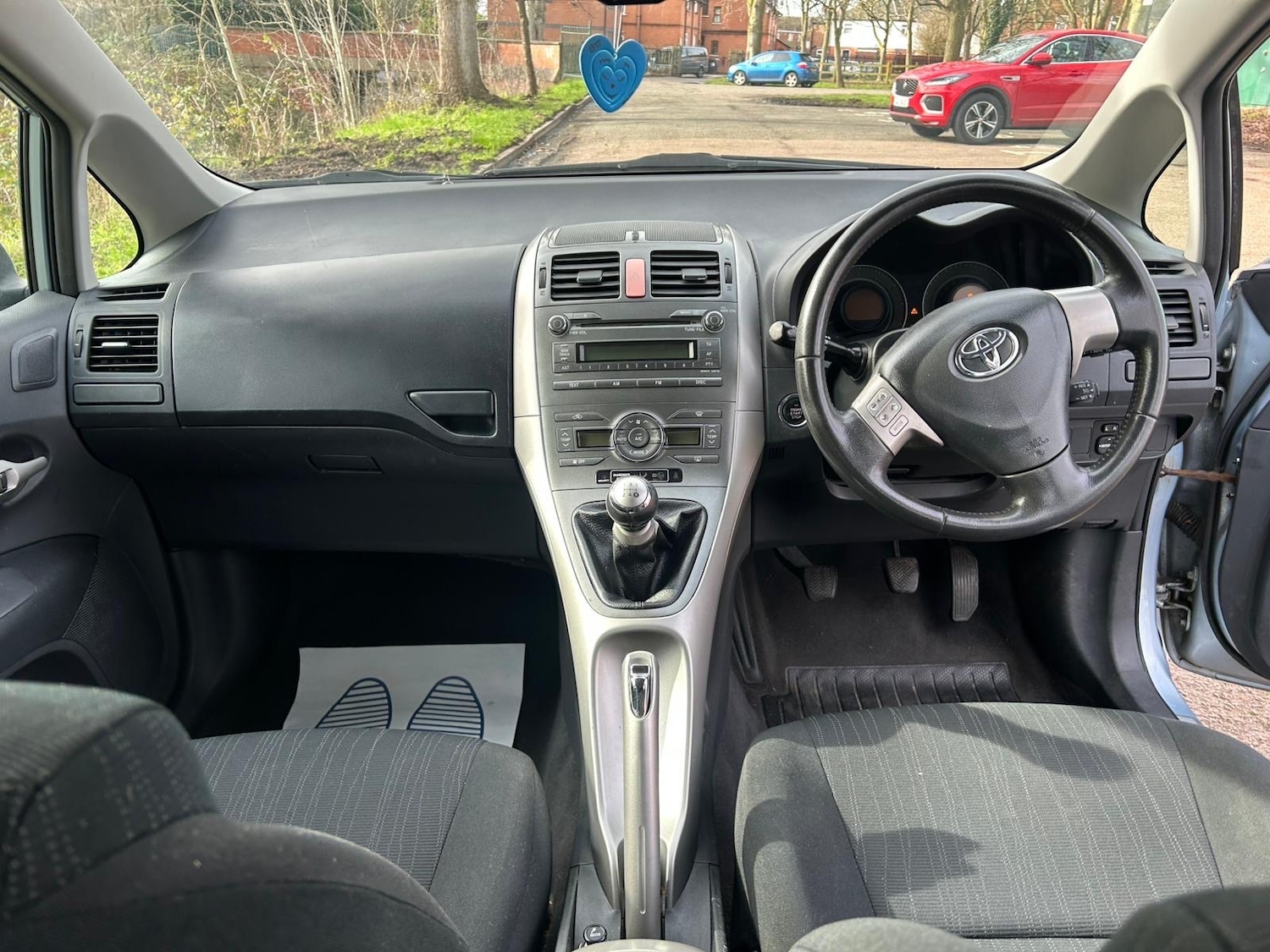 Used Toyota Auris 2008 for sale - 77589806: Photo 7