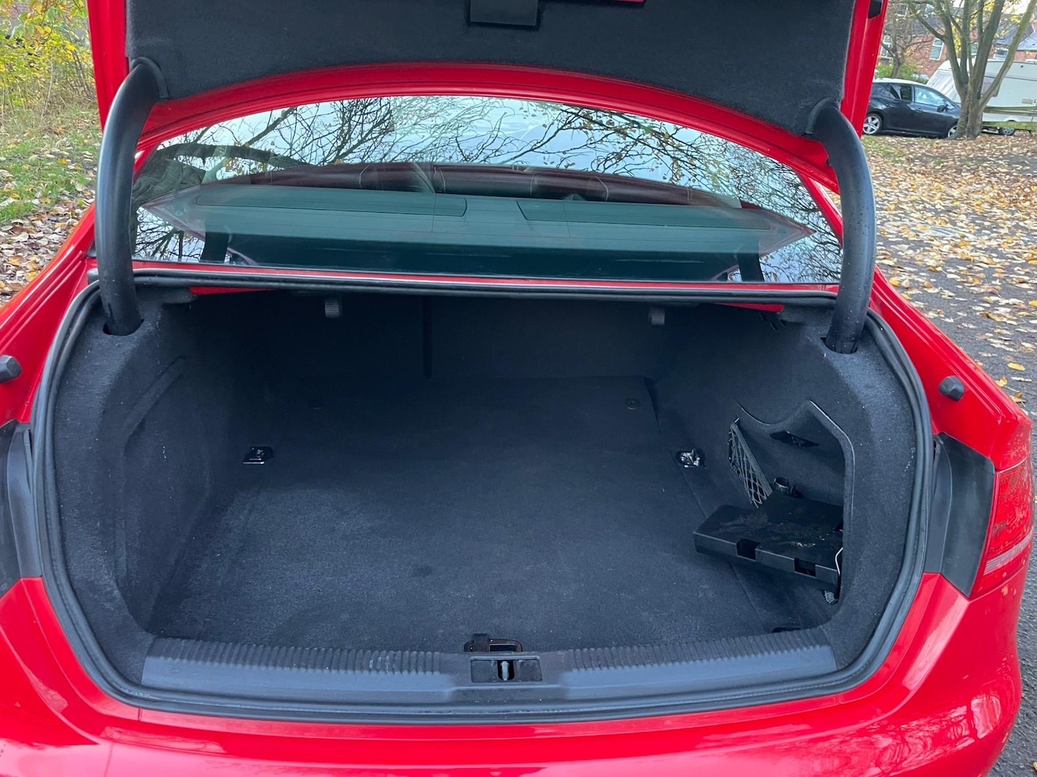 Used Audi A4 2008 for sale - 76535060: Photo 8