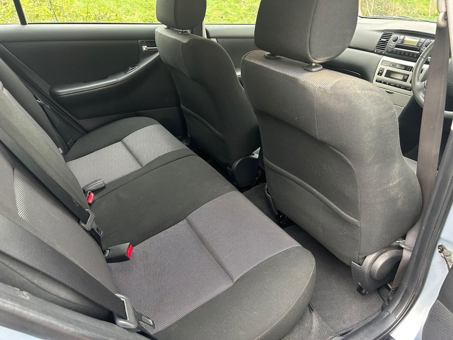 Used Toyota Corolla 2006 for sale - 78067816: Photo 10