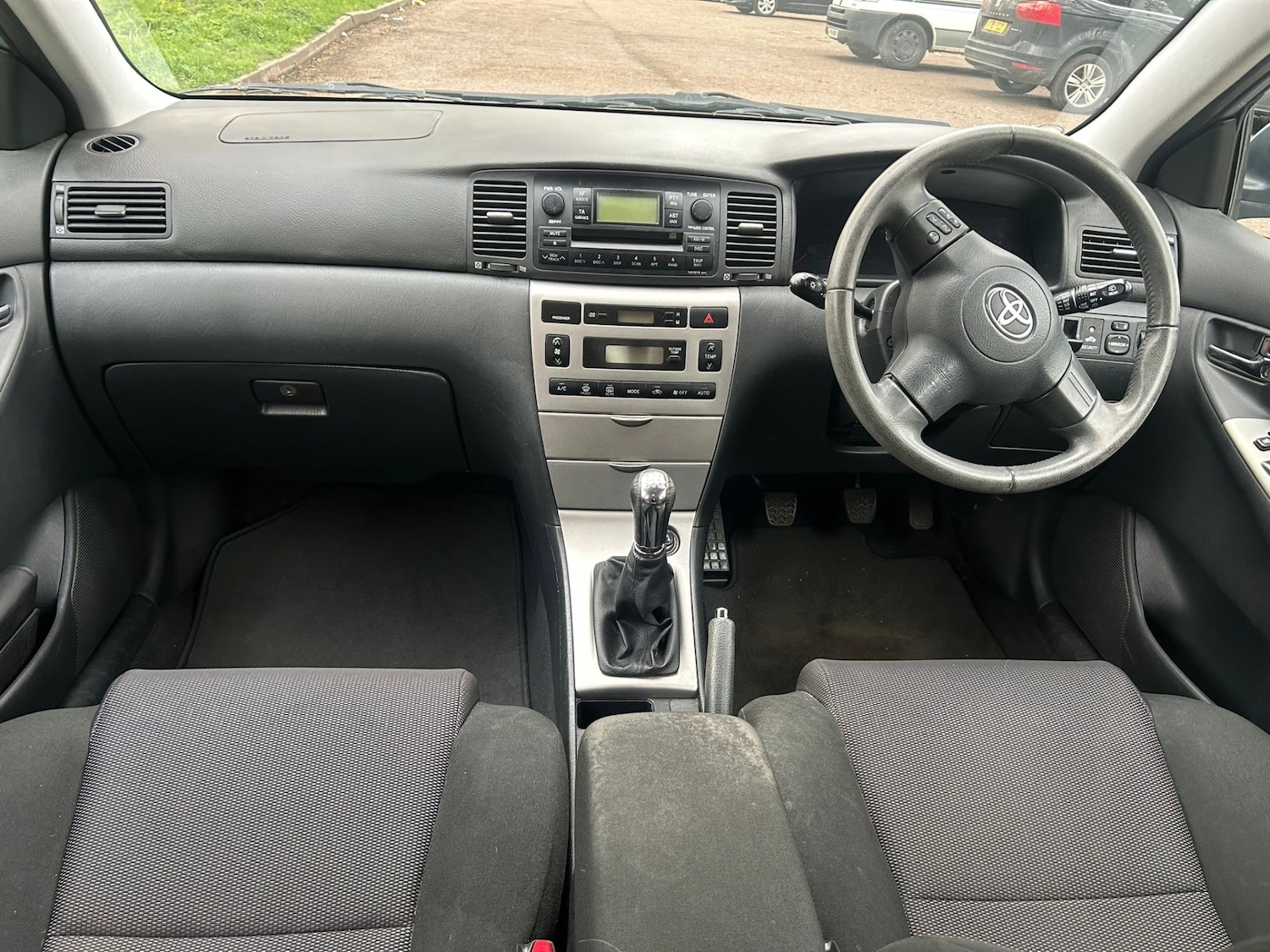 Used Toyota Corolla 2006 for sale - 78067816: Photo 11