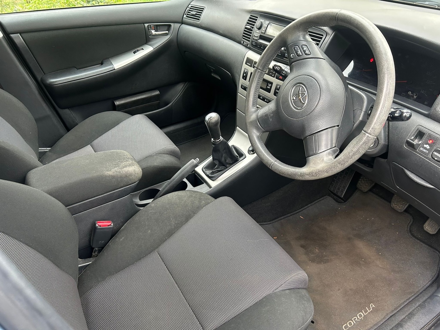 Used Toyota Corolla 2006 for sale - 78067816: Photo 12