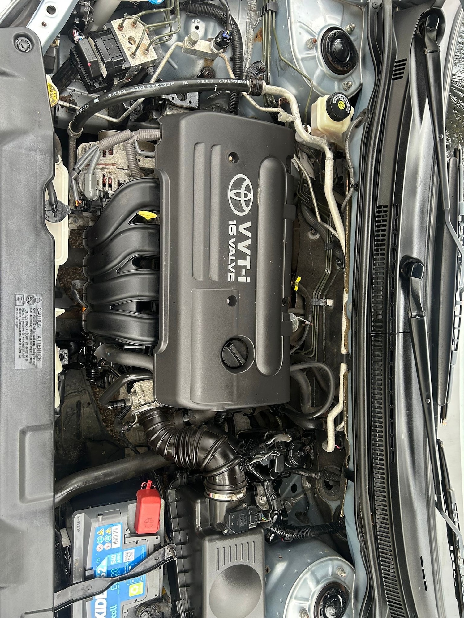 Used Toyota Corolla 2006 for sale - 78067816: Photo 13