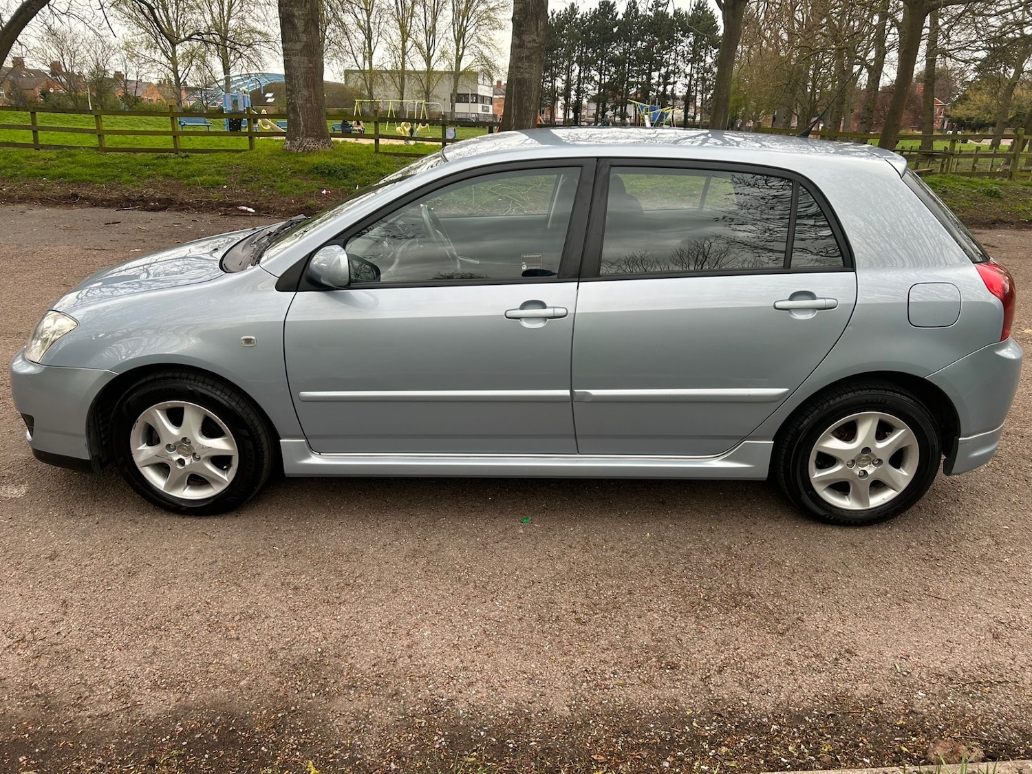 Used Toyota Corolla 2006 for sale - 78067816: Photo 6
