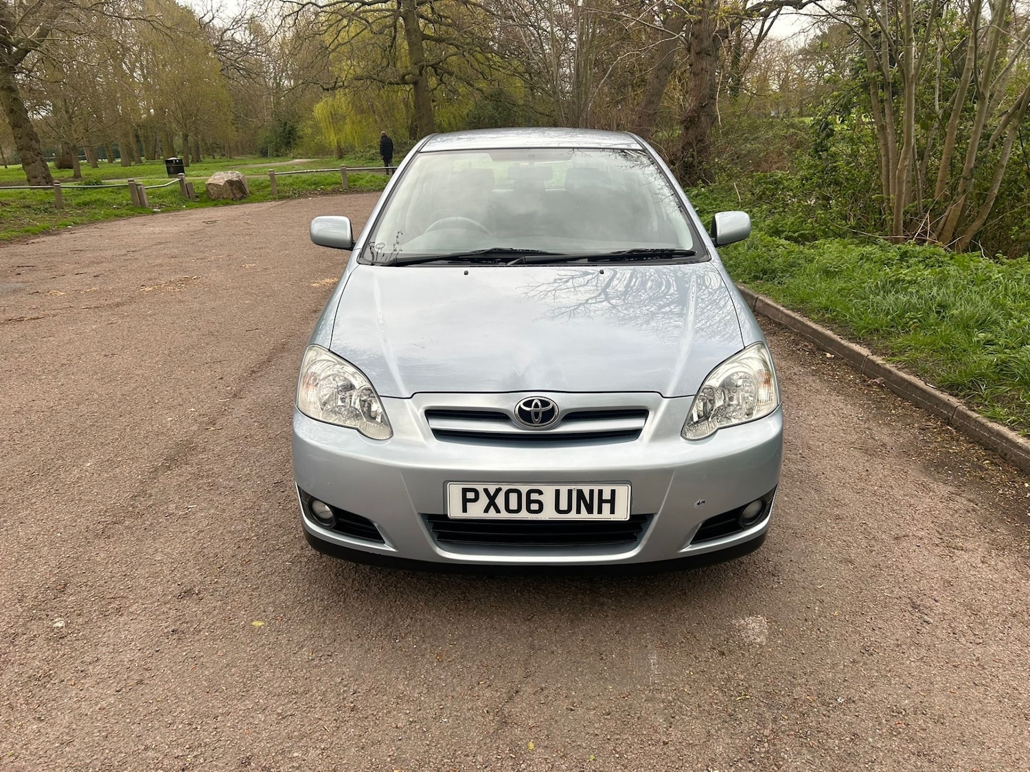 Used Toyota Corolla 2006 for sale - 78067816: Photo 7