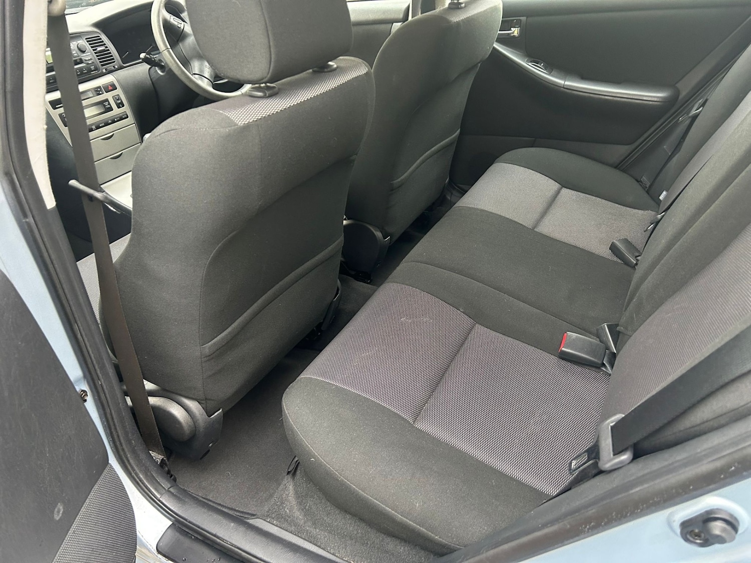 Used Toyota Corolla 2006 for sale - 78067816: Photo 9