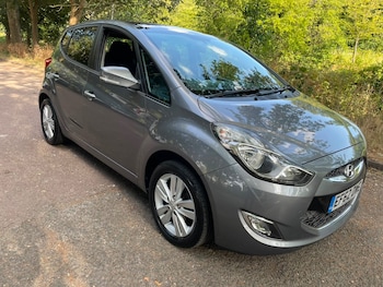 Used Hyundai Ix20 2012 for sale - 79320765: Photo