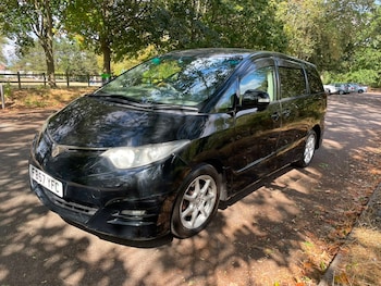 Used Toyota Estima 2017 for sale - 79608851: Photo