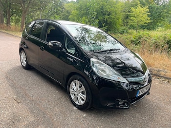 Used Honda Jazz 2013 for sale - 79320901: Photo