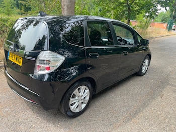 Used Honda Jazz 2013 for sale - 79320901: Photo