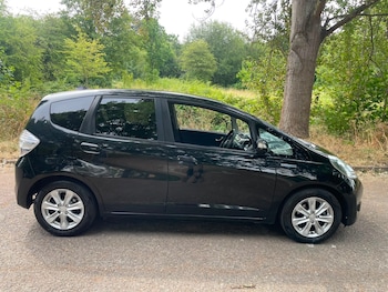 Used Honda Jazz 2013 for sale - 79320901: Photo