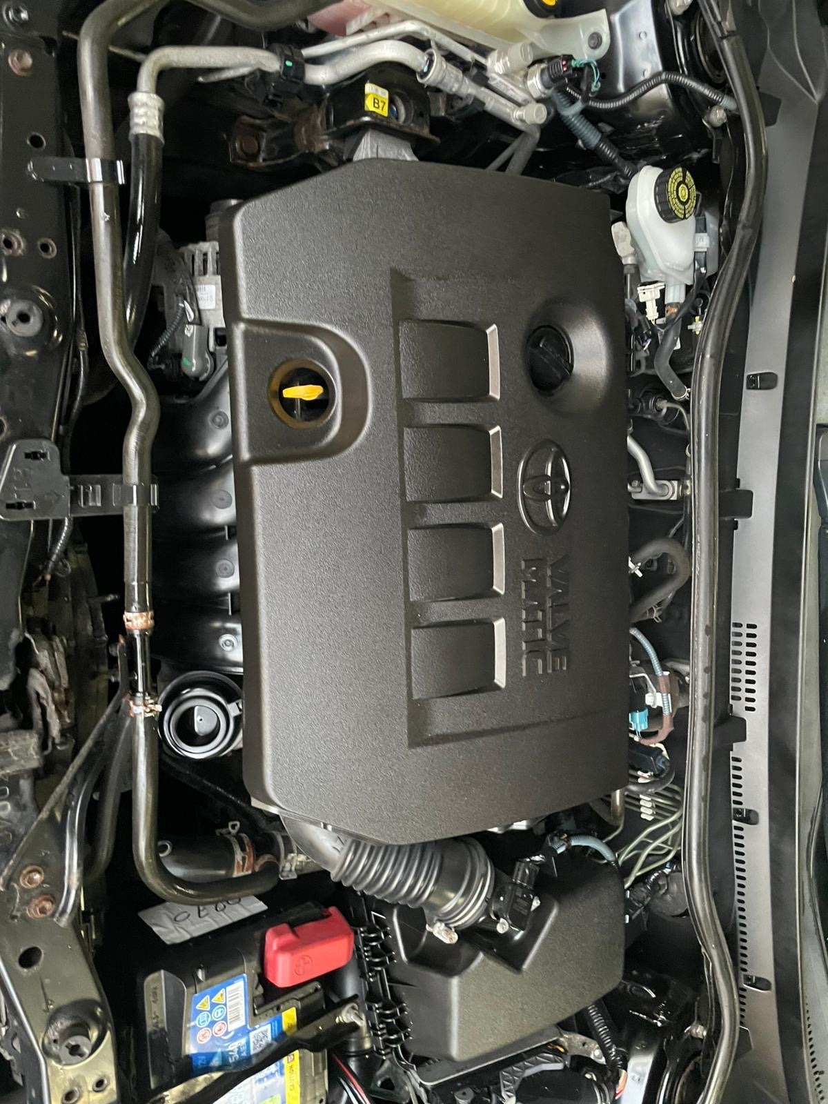 Used Toyota Auris 2013 for sale - 78060870: Photo 6