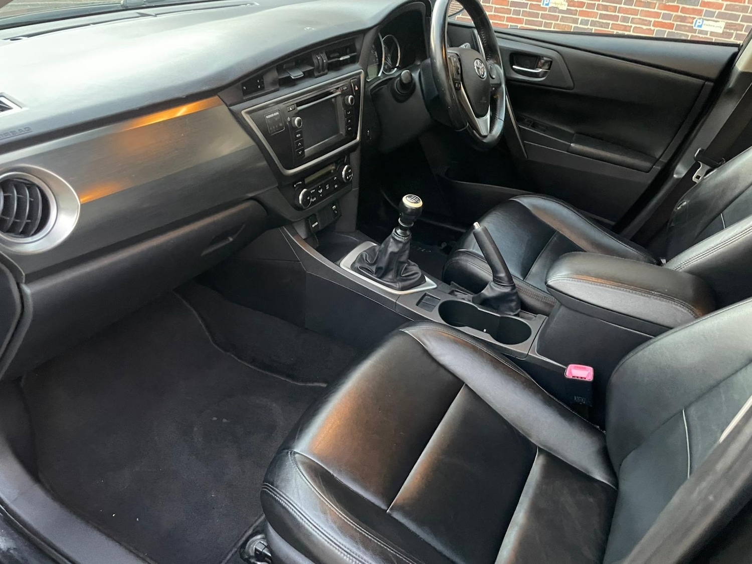 Used Toyota Auris 2013 for sale - 78060870: Photo 8