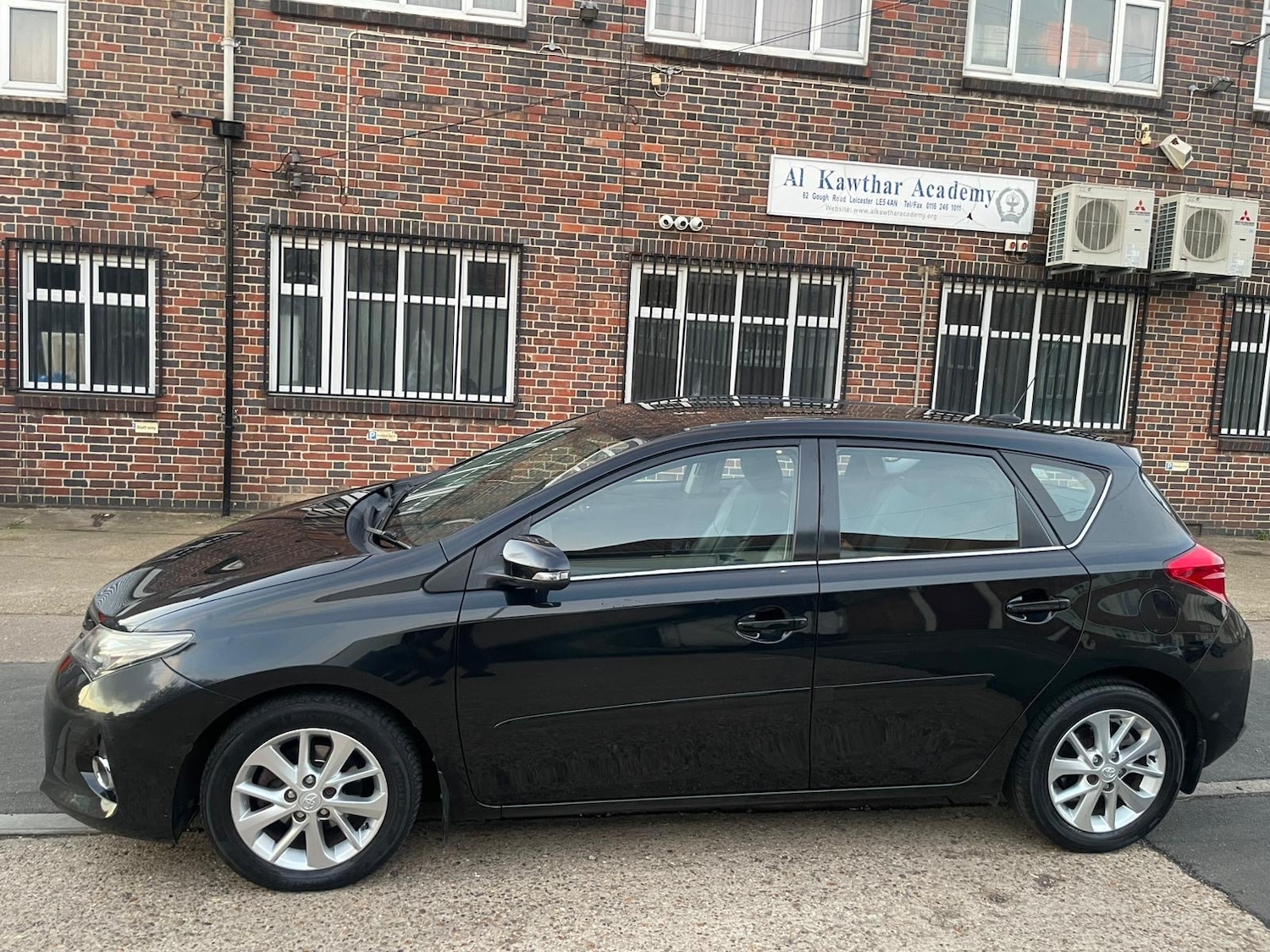 Used Toyota Auris 2013 for sale - 78060870: Photo 9