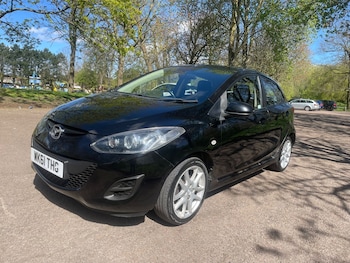 Used Mazda Mazda2 2011 for sale - 78226484: Photo