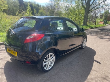 Used Mazda Mazda2 2011 for sale - 78226484: Photo