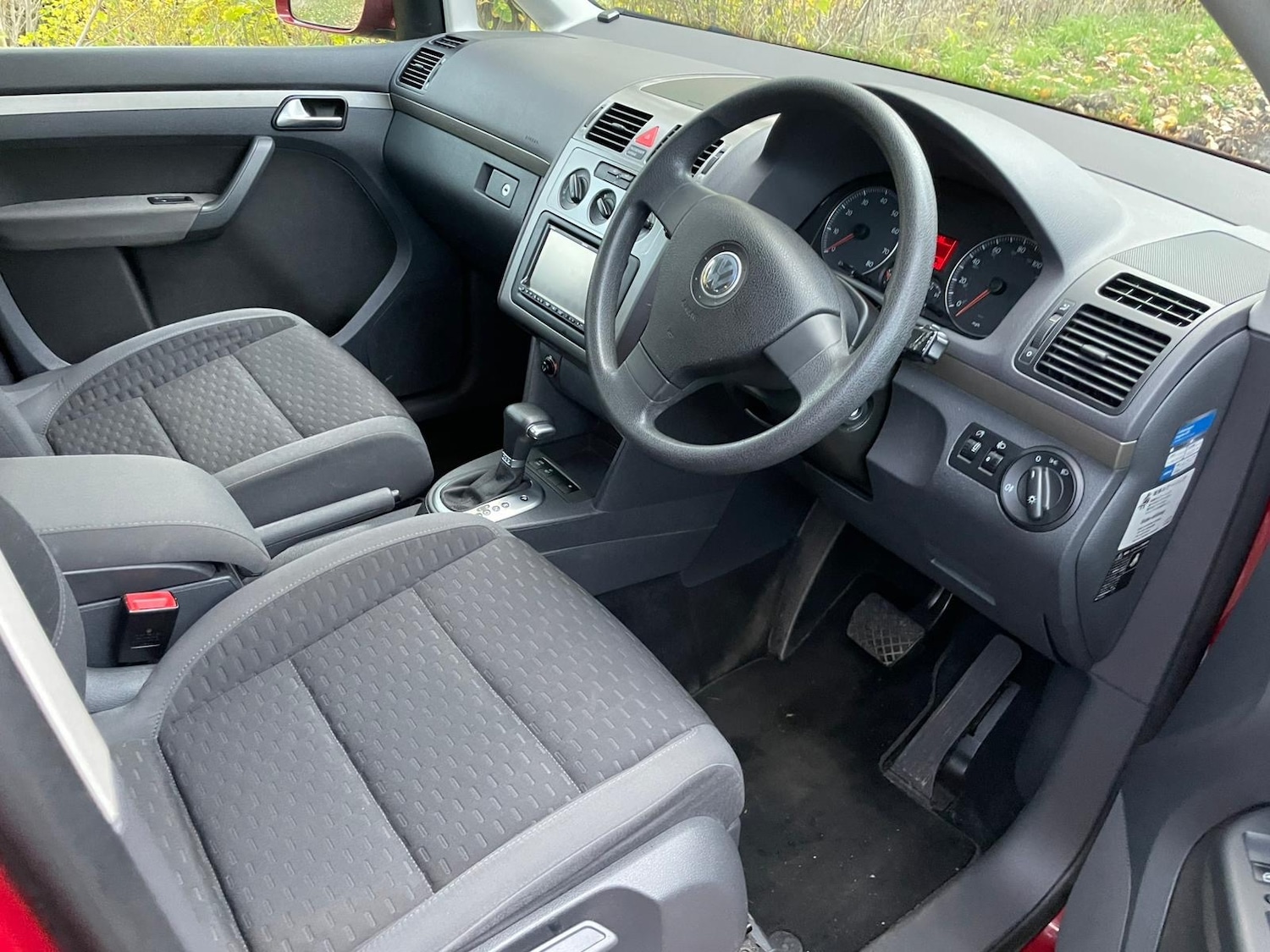 Used Volkswagen Touran 2022 for sale - 76467947: Photo 10