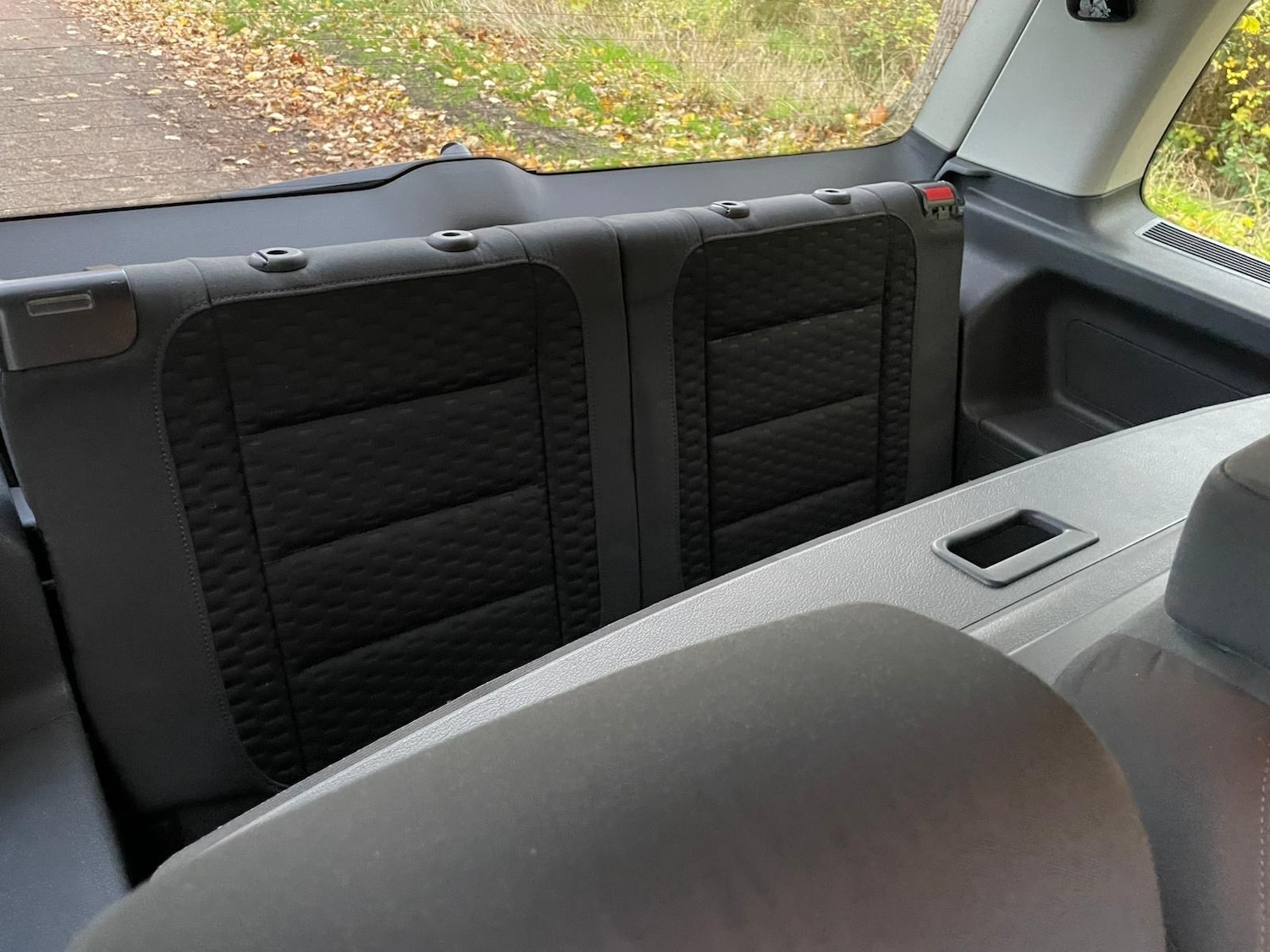 Used Volkswagen Touran 2022 for sale - 76467947: Photo 8