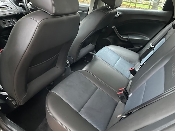 Used SEAT Ibiza 2014 for sale - 76303448: Photo 10