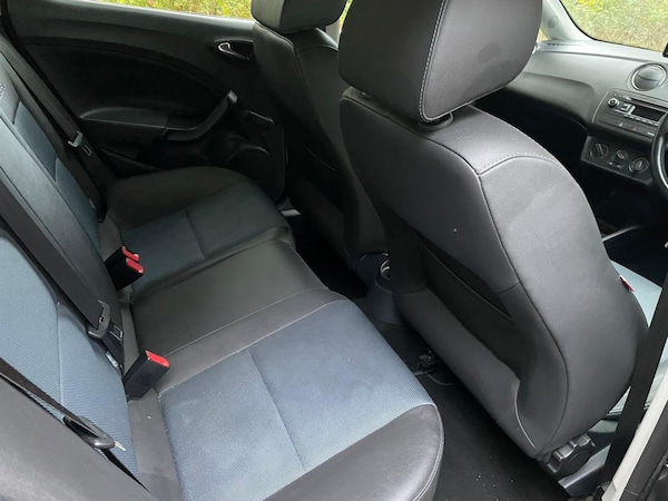 Used SEAT Ibiza 2014 for sale - 76303448: Photo 11