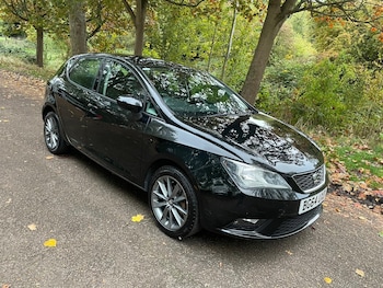 2014 (64) - 1.2 TSI I TECH 5dr