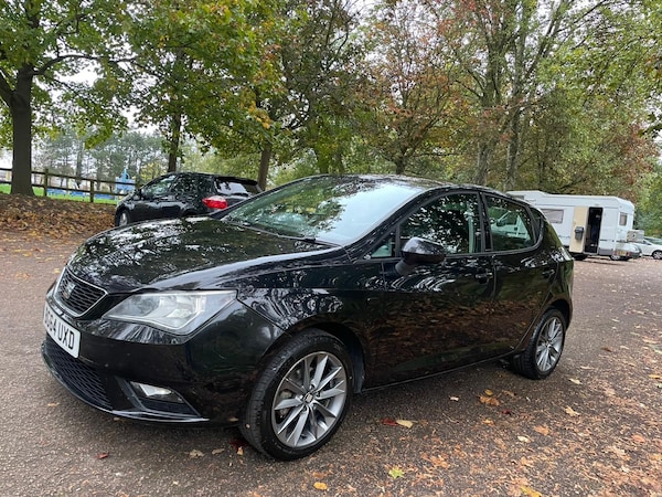 Used SEAT Ibiza 2014 for sale - 76303448: Photo 2