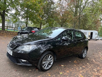 Used SEAT Ibiza 2014 for sale - 76303448: Photo 2