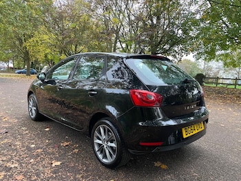 Used SEAT Ibiza 2014 for sale - 76303448: Photo 3