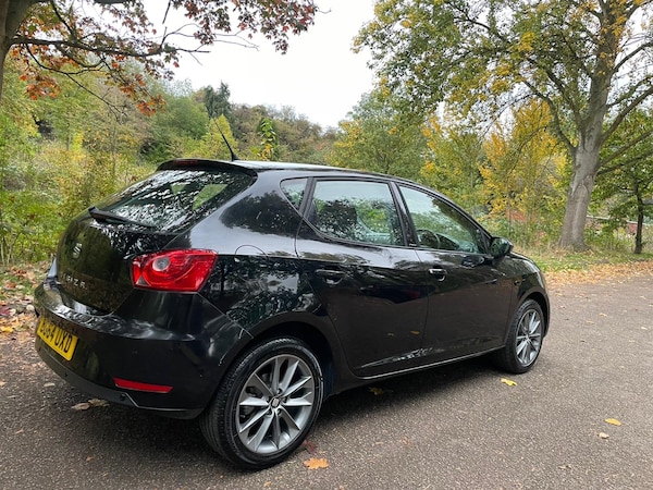 Used SEAT Ibiza 2014 for sale - 76303448: Photo 4