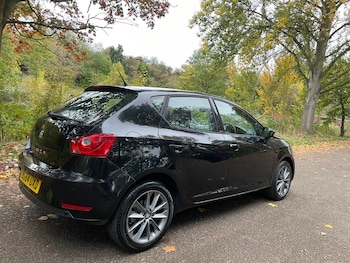 Used SEAT Ibiza 2014 for sale - 76303448: Photo 4
